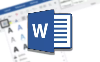 Microsoft Word intermedio